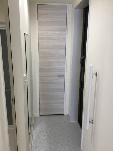 シャーメゾンガーデンズ　ロウクワット 0203号-2