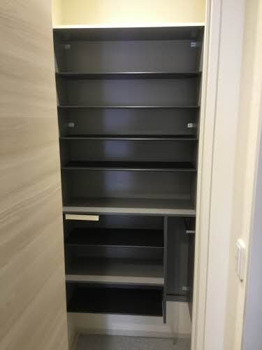 シャーメゾンガーデンズ　ロウクワット 0203号-3