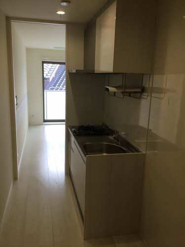 シャーメゾンガーデンズ　ロウクワット 0203号-4