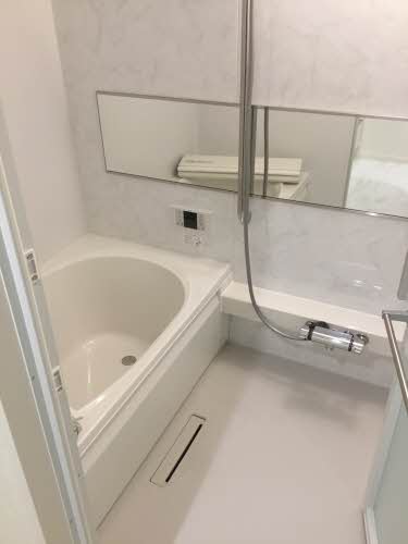 シャーメゾンガーデンズ　ロウクワット 0203号-5