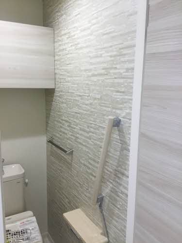 シャーメゾンガーデンズ　ロウクワット 0203号-9