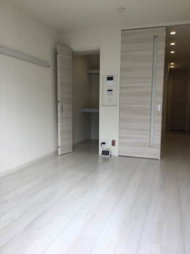 シャーメゾンガーデンズ　ロウクワット 0203号-10