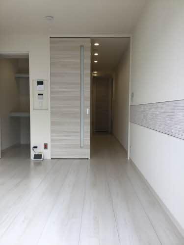 シャーメゾンガーデンズ　ロウクワット 0203号-11