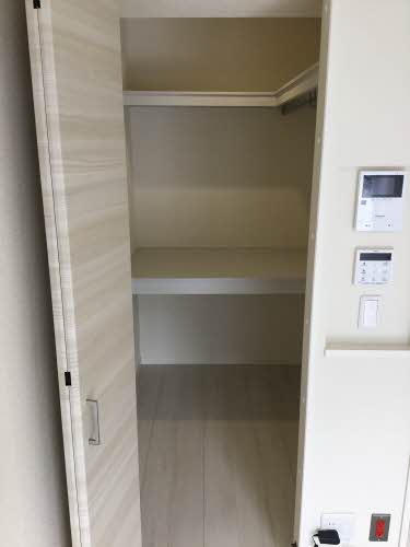 シャーメゾンガーデンズ　ロウクワット 0203号-14