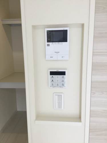 シャーメゾンガーデンズ　ロウクワット 0203号-15