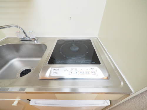 メゾン・エトワール 0106号-6