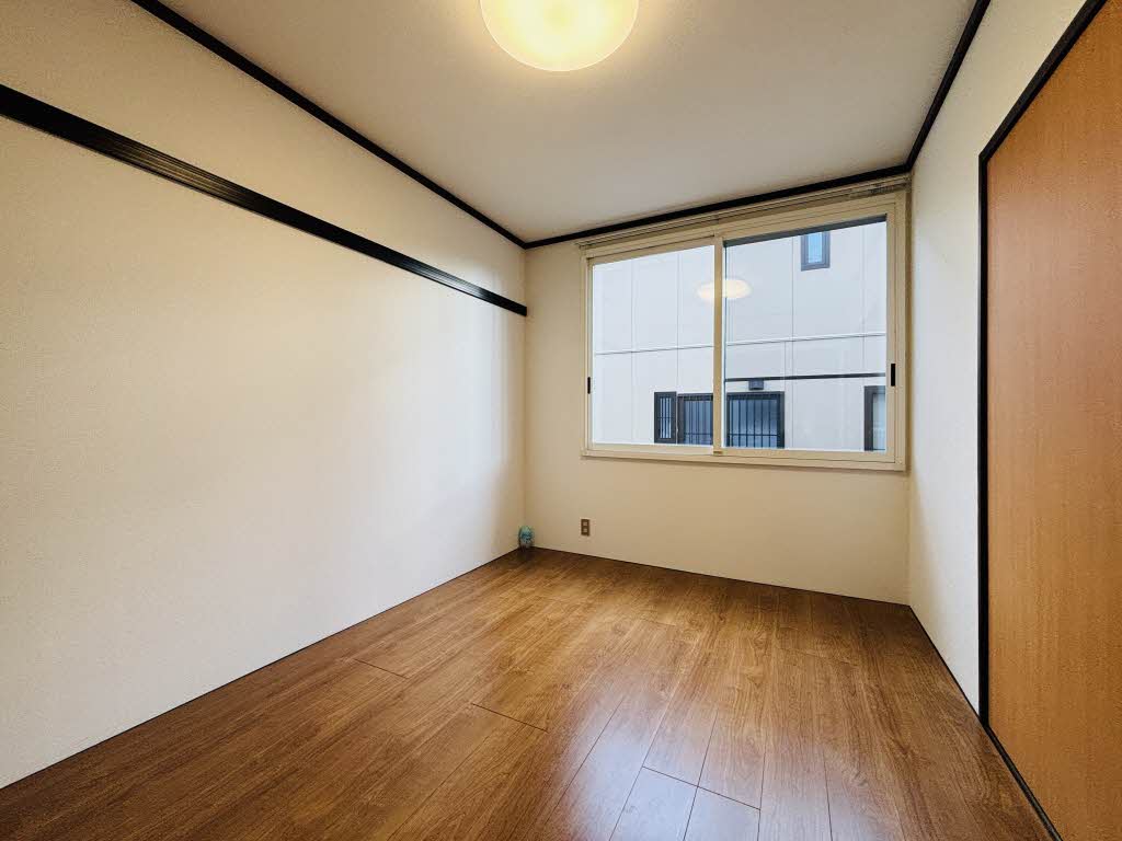 フォーブル　ロッキー 101号-6