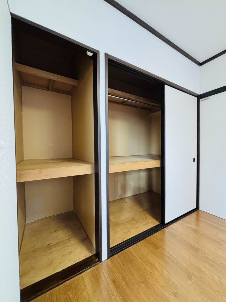 フォーブル　ロッキー 101号-8