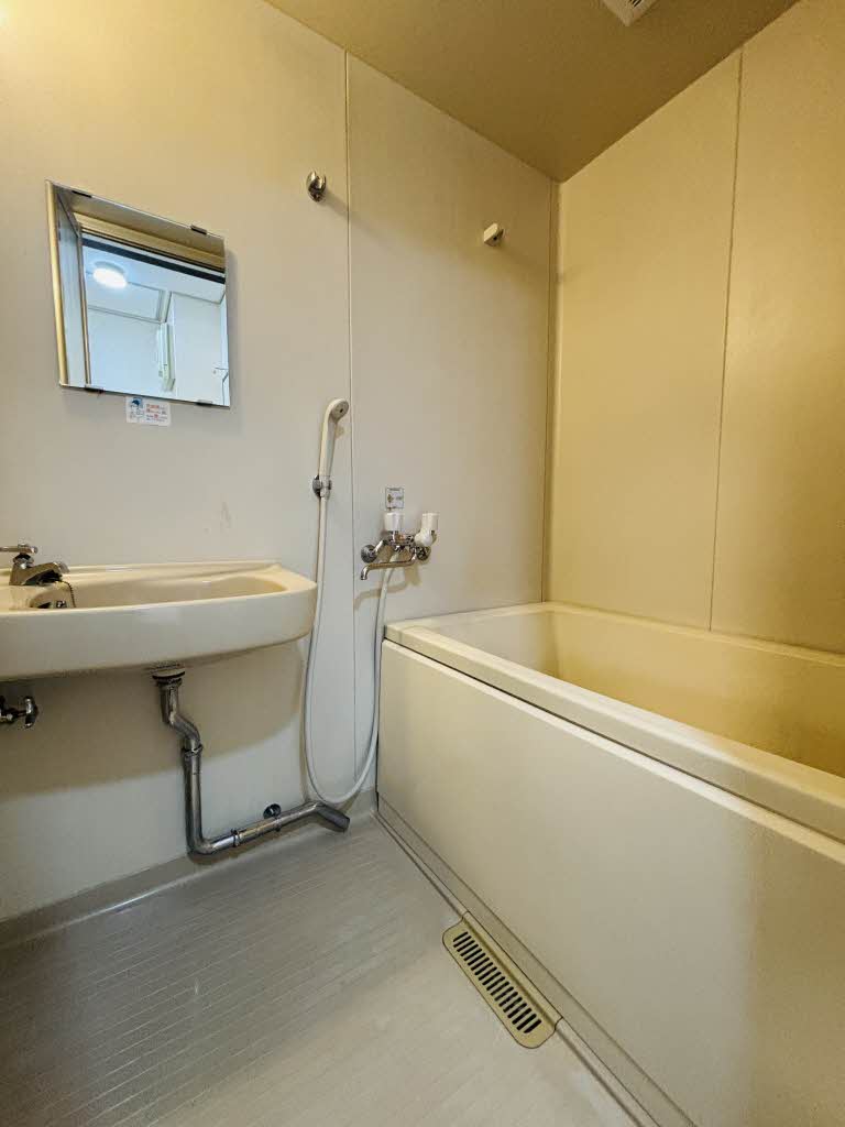 フォーブル　ロッキー 101号-12