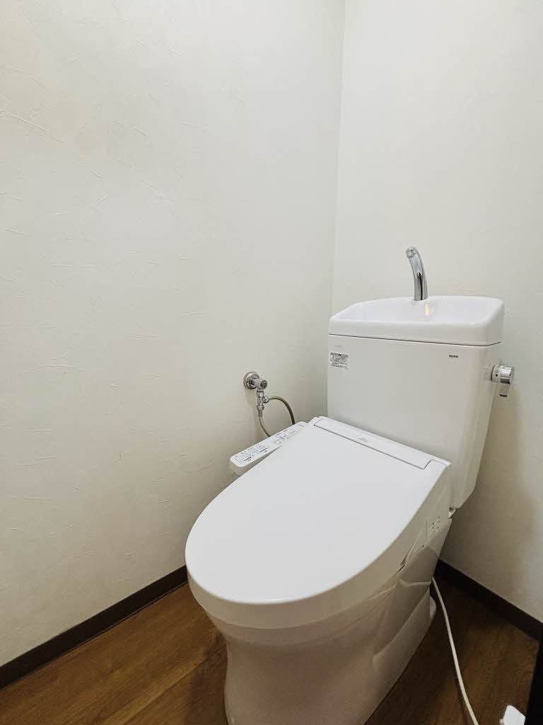 フォーブル　ロッキー 101号-13