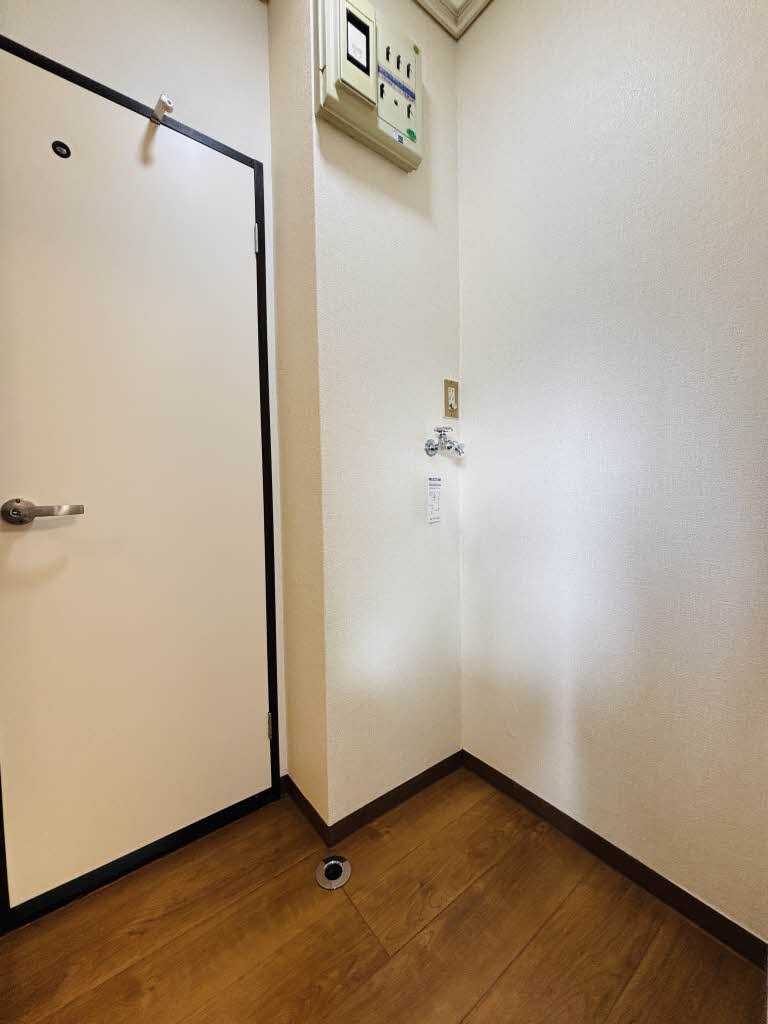 フォーブル　ロッキー 101号-14