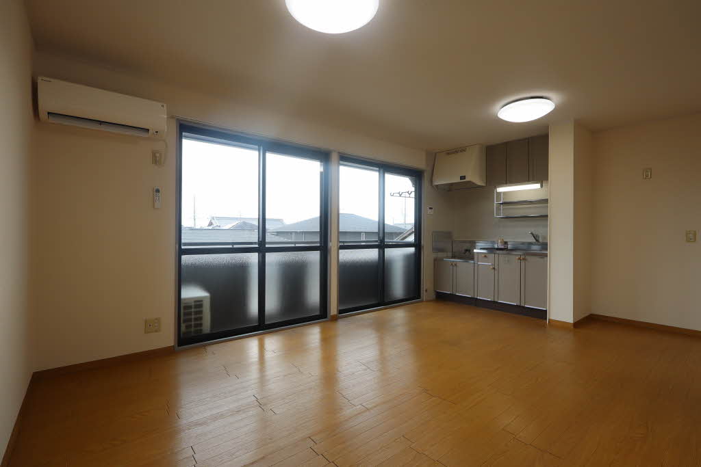 グランシャリオ 0206号-3