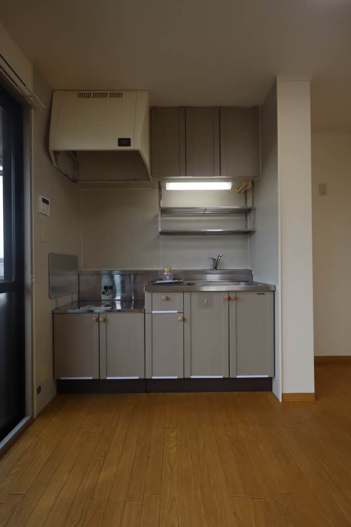 グランシャリオ 0206号-5