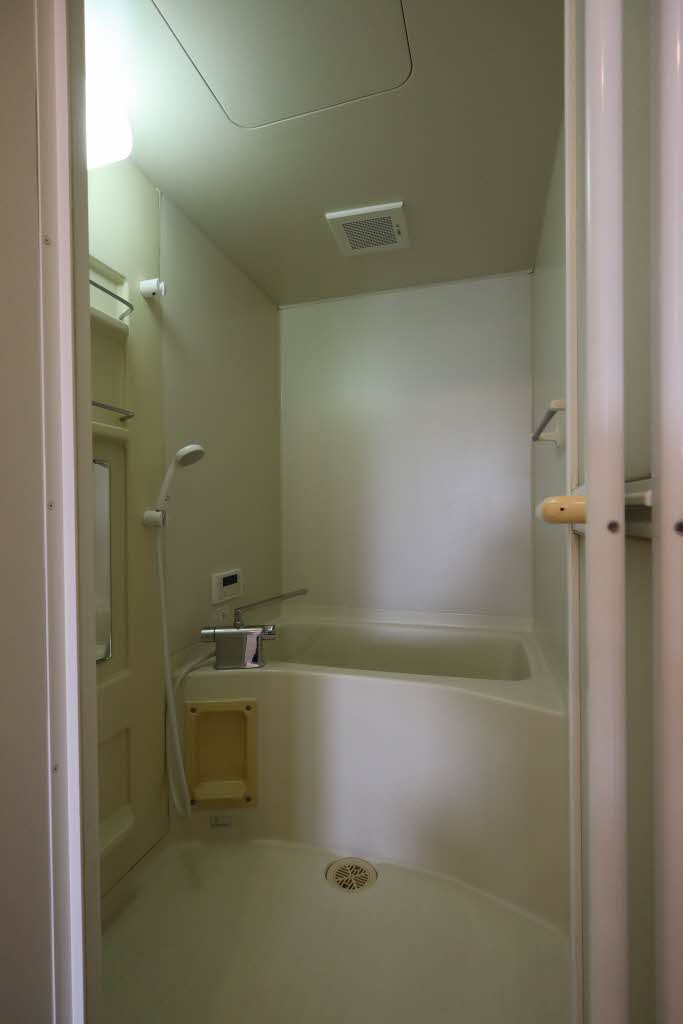 グランシャリオ 0206号-7