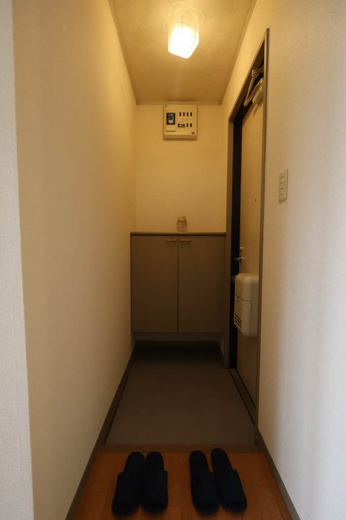 グランシャリオ 0206号-9