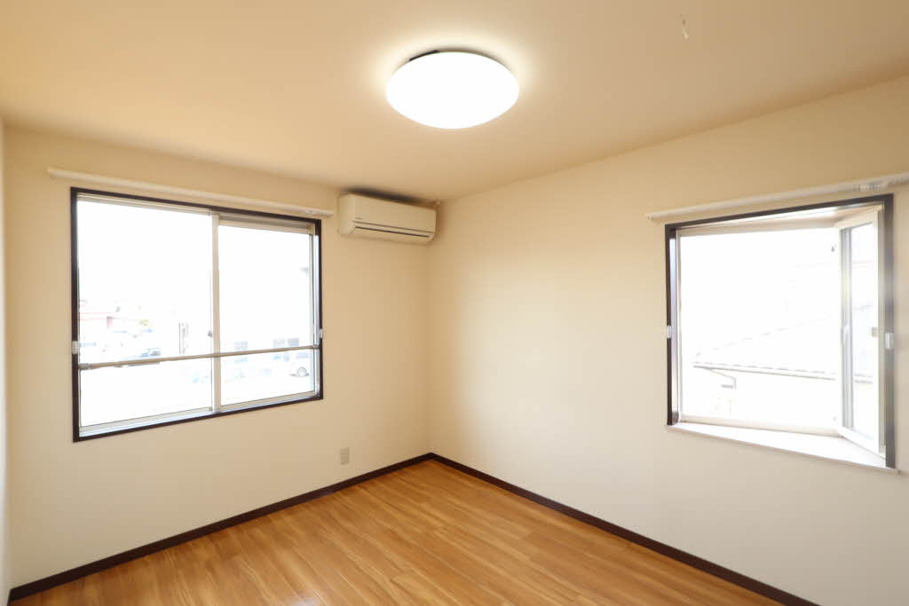 ジュネス砥川 0205号-6