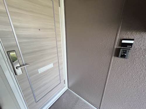 ジュネス砥川 0205号-10