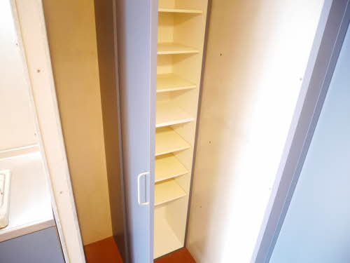 シダー’Ｓガーデン A101号-3