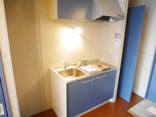 シダー’Ｓガーデン A101号-4