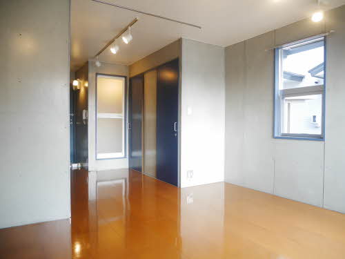 シダー’Ｓガーデン A101号-6