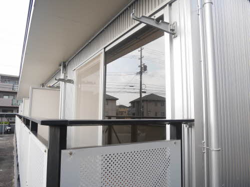 シダー’Ｓガーデン A101号-10