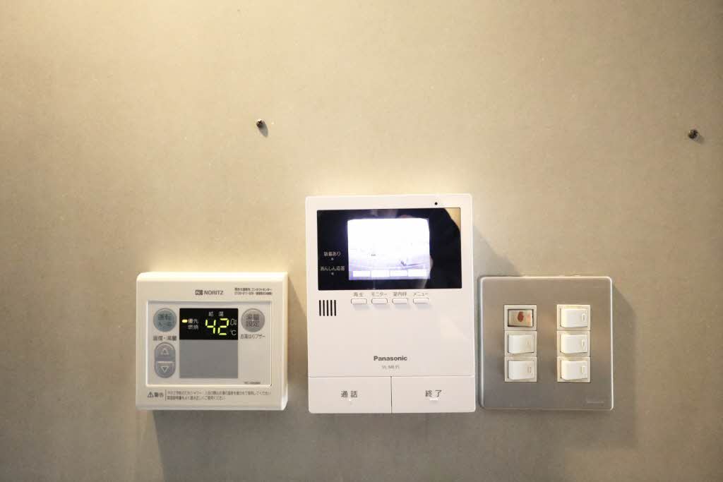 シダー’Ｓガーデン A101号-12