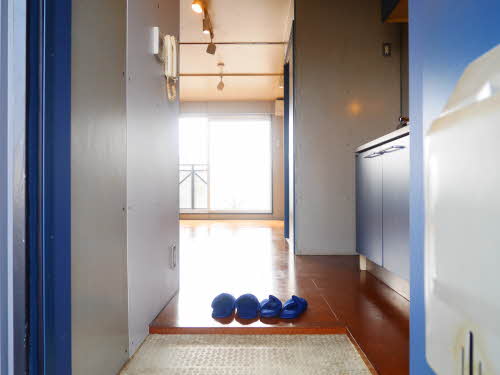 シダー’Ｓガーデン A105号-3