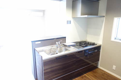 シャーメゾン和 0202号-4