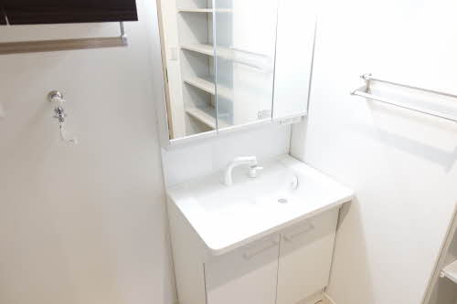 シャーメゾン和 0202号-9