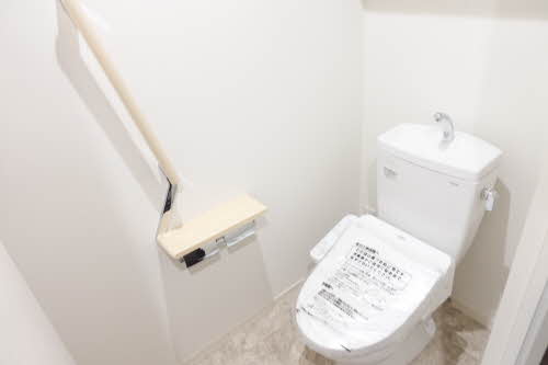 シャーメゾン和 0202号-11