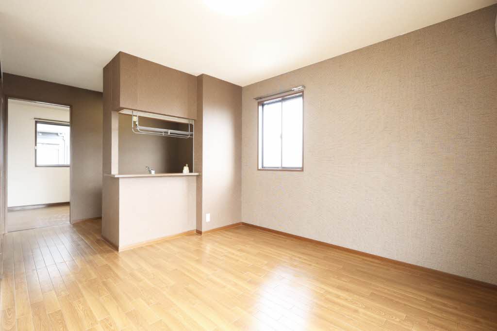 シダー’Ｓグランデ B101号-4