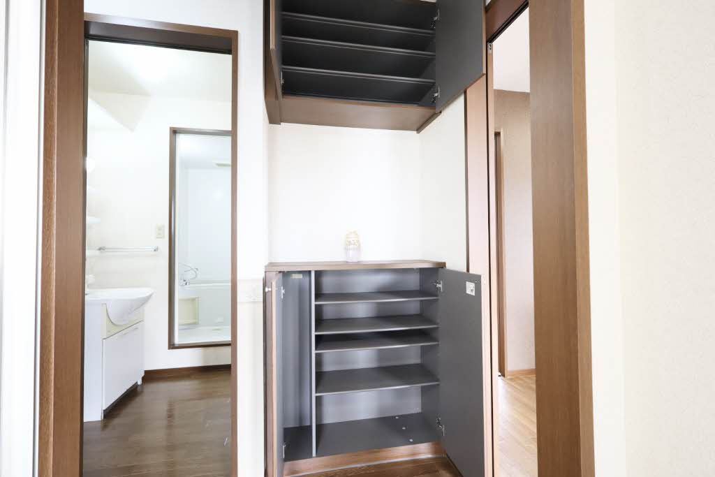 シダー’Ｓグランデ B101号-12