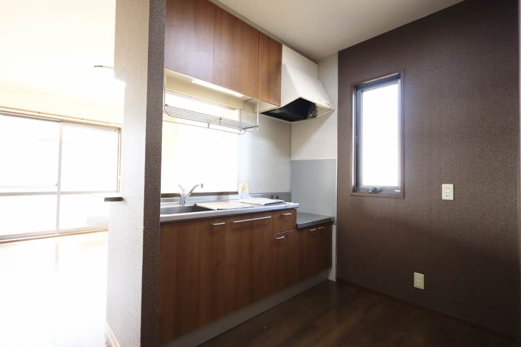 シダー’Ｓグランデ B202号-2