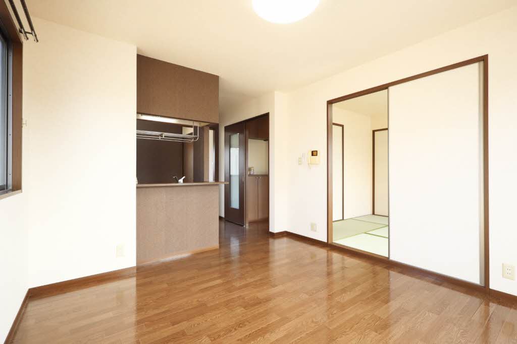 シダー’Ｓグランデ B202号-4