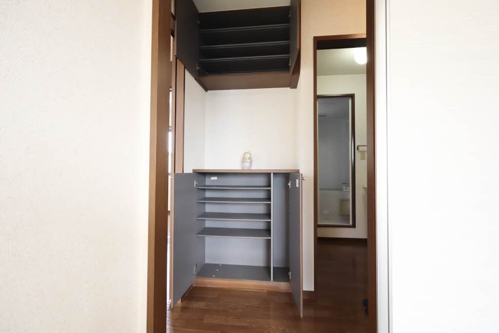 シダー’Ｓグランデ B202号-12