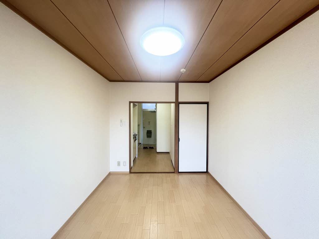 長篠ハイツＢ 0103号-2