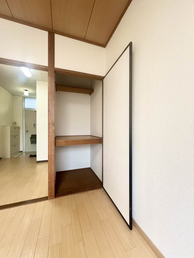 長篠ハイツＢ 0103号-6