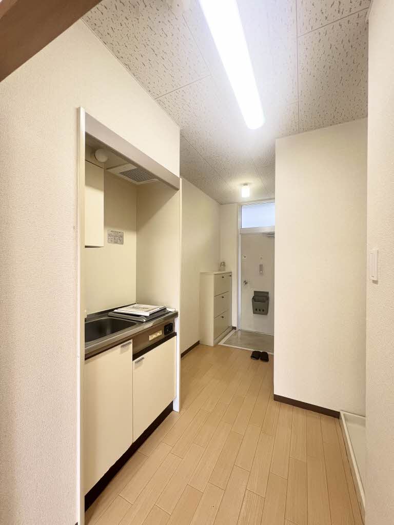 長篠ハイツＢ 0103号-7