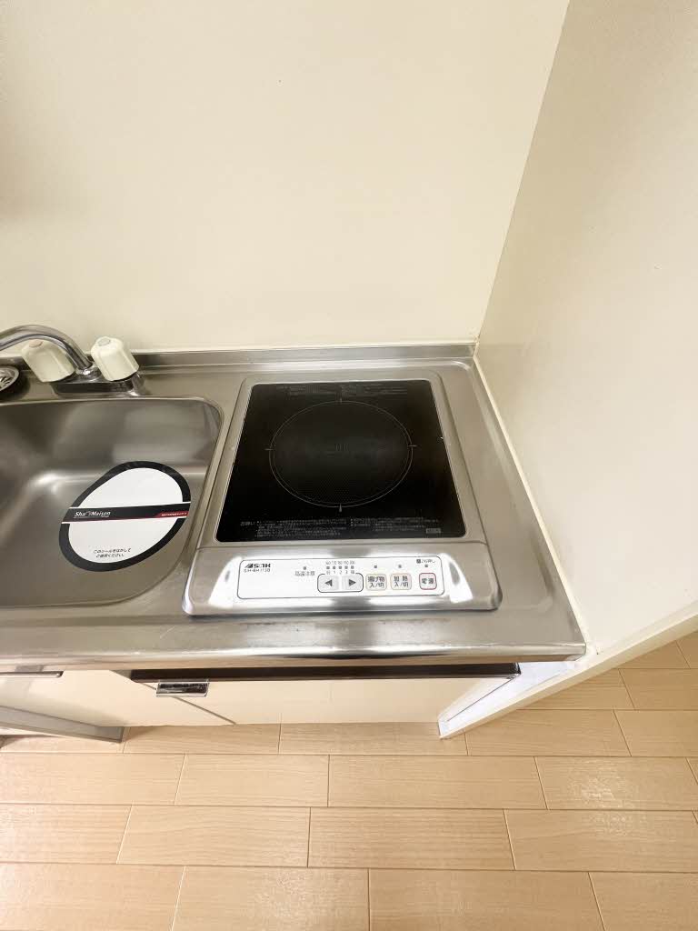 長篠ハイツＢ 0103号-9