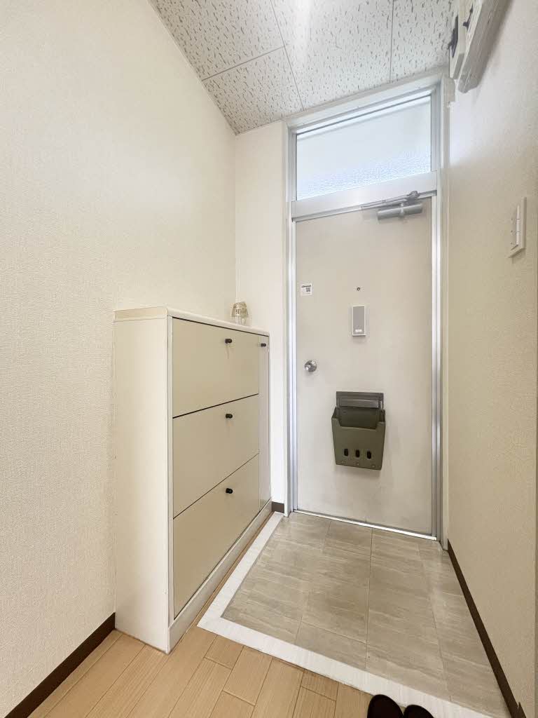 長篠ハイツＢ 0103号-13