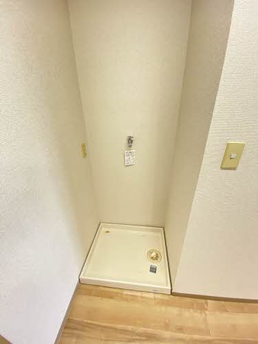 長篠ハイツＢ 0206号-6