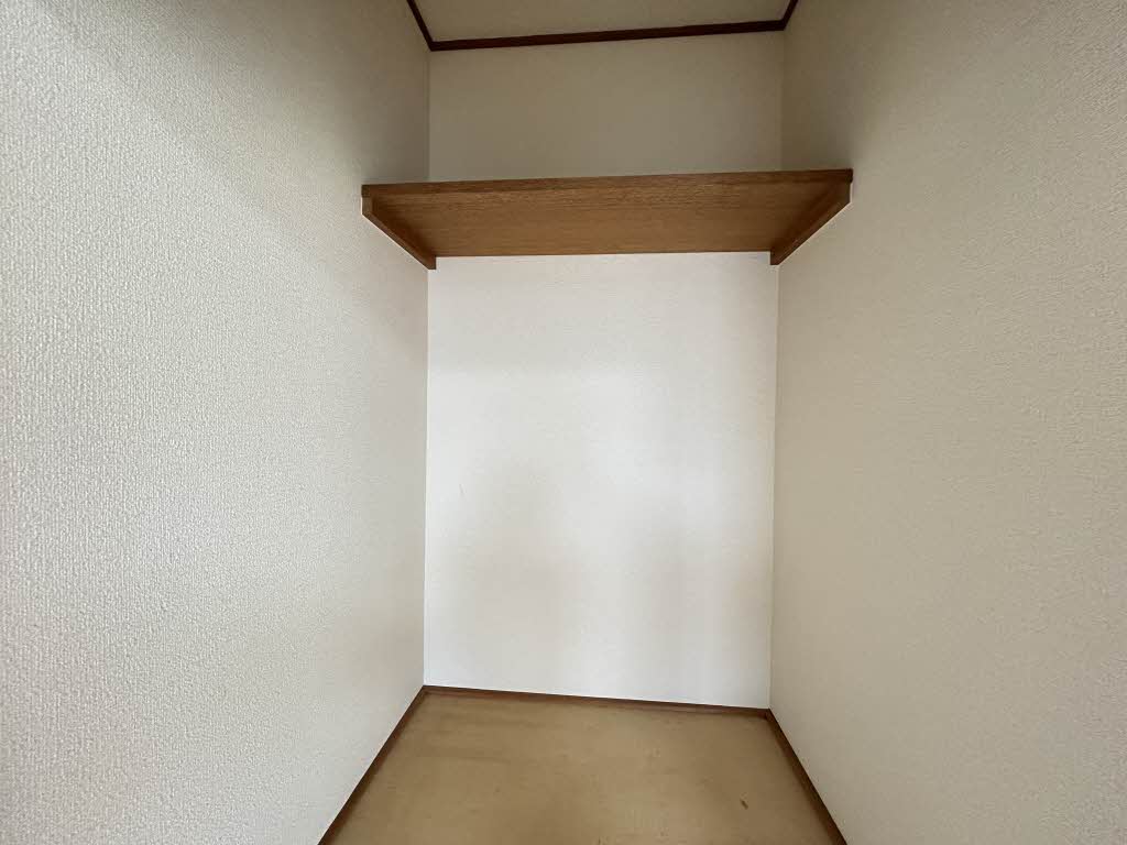 長篠ハイツＢ 0207号-6