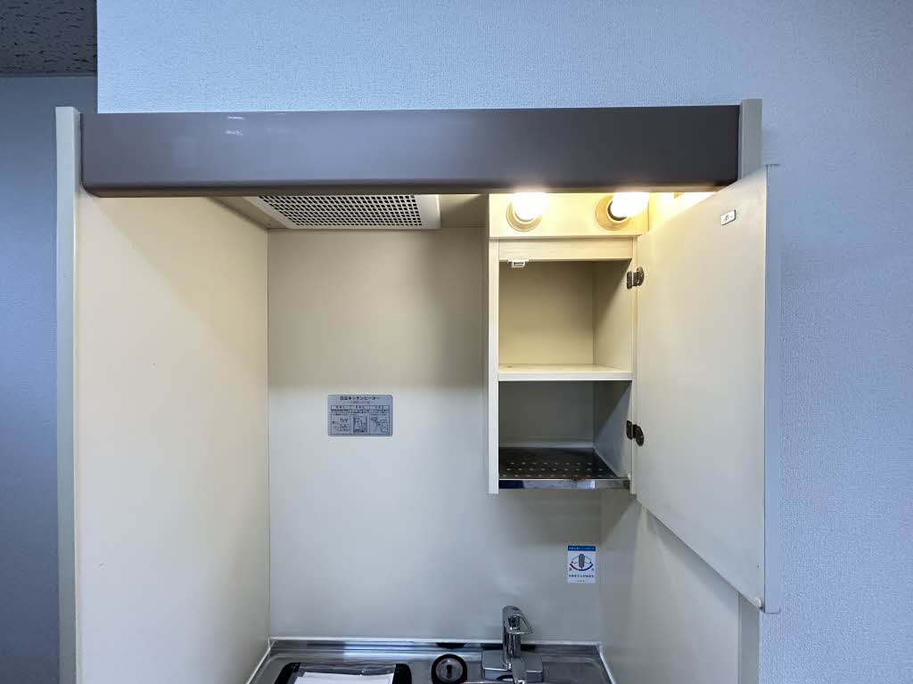 長篠ハイツＢ 0207号-12