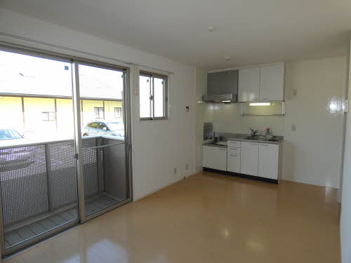 メープルＡ長篠 0105号-4