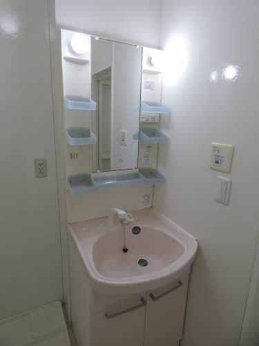 メープルＡ長篠 0105号-11