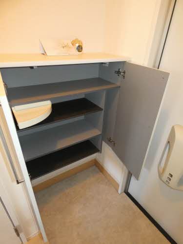 メープルＡ長篠 0105号-14