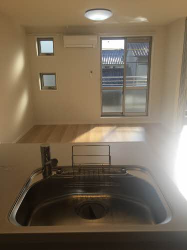 アクシス元宮 0201号-6