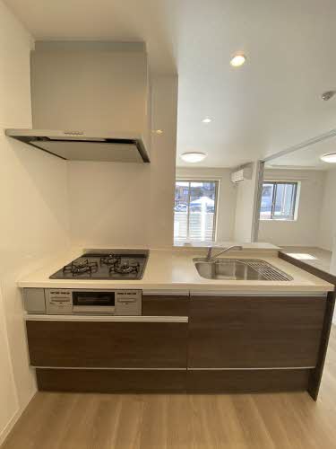 ルピナス　ファースト 0103号-5