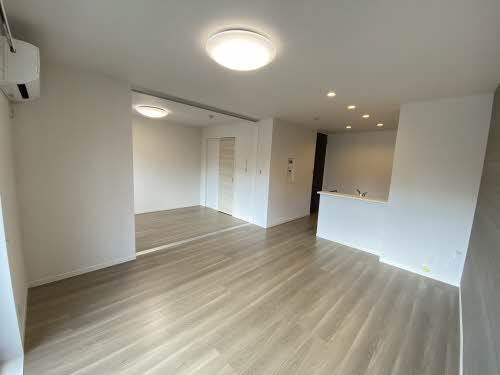 ルピナス　ファースト 0301号-2