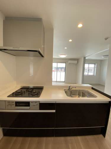 ルピナス　ファースト 0301号-3